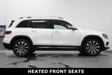 Certified 2022 Mercedes-Benz GLB 250 4MATIC image 5
