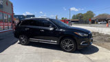 Used 2017 INFINITI QX60 AWD w/ Deluxe Technology Package image 2