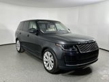 Used 2019 Land Rover Range Rover Supercharged image 3