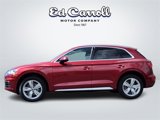 Used 2018 Audi Q5 2.0T Premium Plus w/ Premium Plus Package image 4