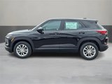 New 2026 Chevrolet TrailBlazer LS image 2