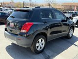 Used 2015 Chevrolet Trax LT w/ LT Sun and Sound Package image 5