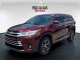 Used 2018 Toyota Highlander Plus image 3