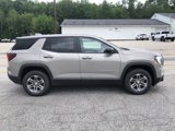 New 2026 GMC Terrain Elevation image 2