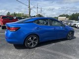 Used 2022 Nissan Sentra SV image 5