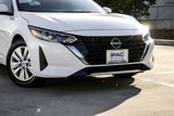 New 2025 Nissan Sentra S image 3