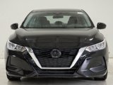 Used 2022 Nissan Sentra SV image 2