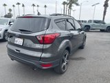 Used 2019 Ford Escape SEL image 3