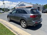 Used 2011 Acura MDX image 6