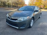Used 2012 Toyota Camry LE image 3