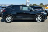 Used 2022 Nissan Kicks S image 3