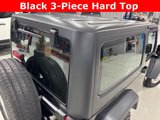 Used 2017 Jeep Wrangler Sport w/ Quick Order Package 24S image 3