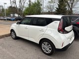 Certified 2023 Kia Soul LX image 4