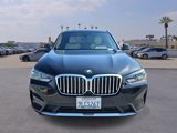 Used 2024 BMW X3 sDrive30i w/ Convenience Package image 2