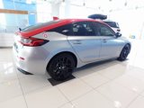 New 2025 Honda Civic Sport image 2