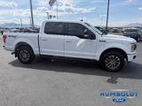 Certified 2020 Ford F150 XLT w/ Equipment Group 302A Luxury image 3