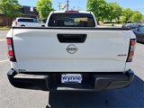 Used 2023 Nissan Frontier S image 5