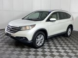 Used 2012 Honda CR-V EX-L image 2