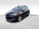 Certified 2018 Buick Encore Preferred image 4