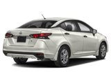 Used 2023 Nissan Versa S w/ Trunk Package image 5