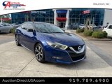 Used 2016 Nissan Maxima 3.5 SL image 2