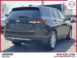 Used 2024 Chevrolet Equinox LT image 5