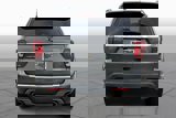 Used 2019 Ford Explorer Limited w/ Class III Trailer Tow Package image 4
