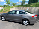 Used 2013 Ford Fusion SE image 3
