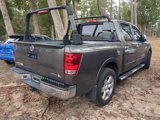Used 2013 Nissan Titan SL w/ Moonroof Pkg image 5