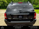 Used 2004 Jeep Grand Cherokee Limited w/ Trailer Tow Group IV image 6