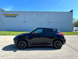 Used 2013 Nissan Juke NISMO image 4