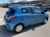 Used 2024 Mitsubishi Mirage LE image 6