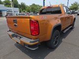 Used 2017 Chevrolet Colorado Z71 image 3