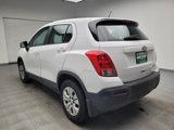 Used 2016 Chevrolet Trax LS w/ LPO, Protection Package image 5
