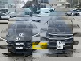 New 2025 Hyundai Elantra Sport image 2