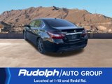 Used 2018 Nissan Altima 2.5 SR w/ SR Special Edition image 3