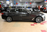 Used 2018 BMW 530i xDrive w/ Premium Package image 2