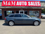 Used 2011 Audi A4 2.0T Premium Plus image 2
