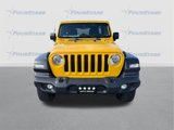 Used 2021 Jeep Wrangler Unlimited Sport image 2