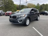 Used 2018 Kia Sorento LX image 2