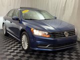 Used 2016 Volkswagen Passat 1.8T SE image 6