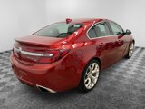 Used 2015 Buick Regal GS w/ Driver Confidence Package #2 image 2