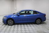 Used 2022 Volkswagen Jetta S image 4