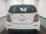 Used 2017 Chevrolet Sonic LT image 5
