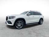 Used 2021 Mercedes-Benz GLS 450 4MATIC image 1