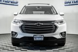 Used 2018 Chevrolet Traverse LT w/ LPO, Cargo Package image 2