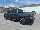 Used 2020 RAM 1500 Rebel image 4