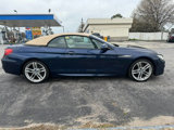 Used 2013 BMW 640i Convertible image 6
