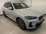Certified 2022 BMW X3 xDrive30i w/ M Sport Package 2 image 3