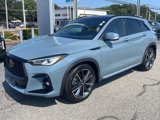Used 2023 INFINITI QX50 Sport image 2